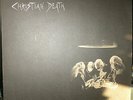 Christian Death - Atrocities - LP von 1986 - mit Poster