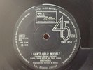 Earl Van Dyke And Soul Brothers  I Cant Help Myself