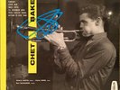 Chet Baker Quartet - Same++Vinyl 180g++Sam Records++NEU+OVP