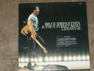 Bruce Springsteen & E Street Band - Live 1975 -85 , 5 vinyl LP box set
