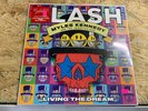 SLASH FT. MYLES KENNEDY & THE CONSPIRATORS - LIVING THE DREAM  2 VINYL LP NEW+