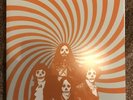 The Cosmic Dead - S/T 2xLP 1st Press Black Vinyl Cardinal Fuzz Psych