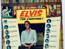 ELVIS PRESLEY- ORIGINAL GERMAN ELVIS FOR EVERYONE.
