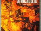Library - Manu Dibango - Africadelic