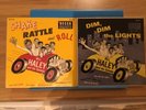 2 X Bill Haley Ep’s