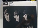 DeAgostini Collection #12 BEATLES - WITH THE B 180g Vinyl lim. Edition NEU Folie