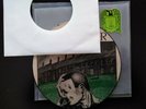 Skinhead-ISD, Built Up pic disc 7