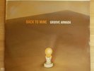 Back To Mine - Groove Armada LP ?3 x 12