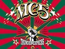 Mc5-Thunder Express VINYL NEW