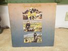 Groundhogs- Split US RELEASE 1971 Gatefold LP VINYL ALBUM
