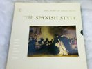 The Story of Great Music -  The Spanish Style LP Vinyl Box Set