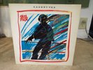 Steel Pulse Caught You Reggae 1980 LP VINYL ALBUM
