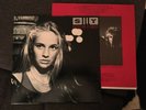 LP Silly  Bataillon D'Amour   CBS * DDR AMIGA ROCK KULT *