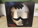 Lou Reed Legendary Hearts LP VINYL ALBUM