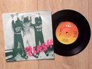 THE CLASH . WHITE RIOT 7