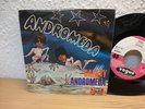 Andromeda, Galaxy, Krautrock, Vogue, 1971 very rare, 7