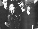 THE CRAMPS - MAD DADDY / ROCKIN BONES PURPLE 7