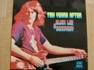 TEN YEARS AFTER Alvin Lee & Company DERAM XDES 18064  orig 1972  MINT SEALED