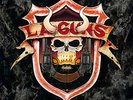 Lp-L.A. Guns-The Devil You Know VINYL NEW