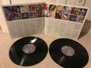The stone roses the very best of double gatefold album vinyl