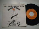 FRENCH DRIVE IN SATURDAY DAVID BOWIE 7