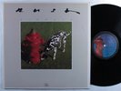 RUSH Signals MERCURY LP VG++/VG+ **
