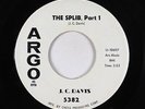 R&B Mod Inst. 45 - J.C. Davis - The Splib - Argo - mp3