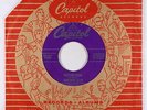 R&B 45 - Annisteen Allen - Fujiyama Mama - Capitol - mp3