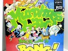 MURPHY'S LAW Back With A Bong  COLORED VINYL LP Sealed
