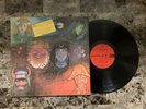 KING CRIMSON THE WAKE OF POSEIDON CANADA IMPORT RED ATLANTIC PROG PSYCH EX+ NM