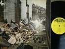 Sweet Slag - Tracking with Close-Ups - LP -President PTLS 1042 - UK-Pressung