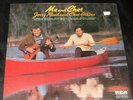 CHET ATKINS & JERRY REED Me and Chet LP ORIGINAL 1972 RCA STEREO NEW SEALED