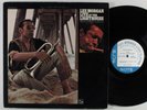LEE MORGAN Live At The Lighthouse BLUE NOTE 2XLP gatefold stereo UA