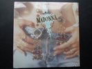 MADONNA ORIGINAL U.S. SEALED / SHRINKWRAP LP ' LIKE A PRAYER ' ( 1989 ) NR MINT