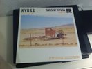 KYUSS SONS OF KYUSS DEMO 1990 LP KYUSS JOHN GARCIA