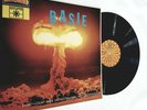 THE ATOMIC BASIE  COUNT BASIE ORCHESTRA VINYL RECORD VGC ROULETTE RECORDS JAZZ