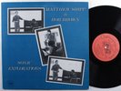 MATTHEW SHIPP & ROB BROWN Sonic Explorations CADENCE LP NM