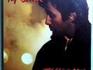 RY COODER SLIDE AREA RARE STILL SEALED ORIGINAL 1982 WARNER BROTHERS LP