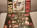 GUNS N ROSES - APPETITE FOR DESTRUCTION RARE ORIG Uk ISSUE