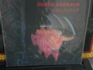 black sabbath paranoid lp uk vertigo