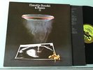 LP ITALIAN PROG 1977 MINT  Claudio Rocchi ?– A Fuoco Label: Cramps Records ?