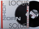 JOHN ZORN Locus Solus RIFT 2XLP VG++/NM w/insert
