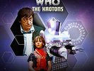 OST - Dr Who Krotons / Bbc Radiophonic - 10