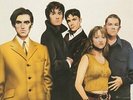 Pulp - His 'n' Hers - LP Vinyl - New