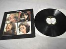 The Beatles Let It Be Stereo PCS 7096 YEX 774 & YEX 773 (1970)
