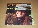 Michael Jackson Vinyl LP Album 