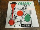 JOHNNY HODGES Creamy LP VERVE 8136 mono trumpet VG++ nice