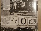 THE SIGNAL TO NOISE SET 