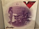RARE 1987 HEAVY METAL LP - VEXX - EDUCATION - SEALED FREE SHIPPING