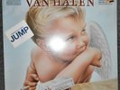 Van Halen 1984 1st Press Sealed Hype Stickers